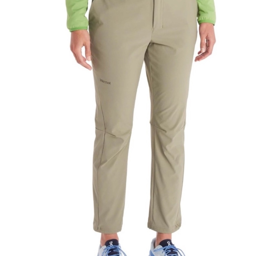Marmot Arch Rock Pants Women's Size
10 Shelter Tan Hiking Outdoor